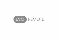 EVO REMOTE