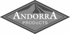 ANDORRA PRODUCTS