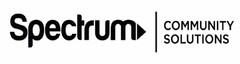 SPECTRUM COMMUNITY SOLUTIONS