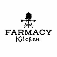 FARMACY KITCHEN