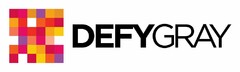 DEFYGRAY