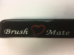 BRUSH MATE