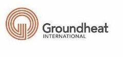 G GROUNDHEAT INTERNATIONAL