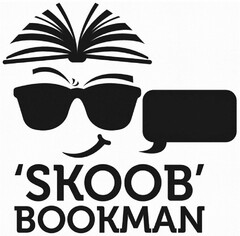 'SKOOB' BOOKMAN