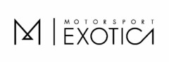 M MOTORSPORT EXOTICA