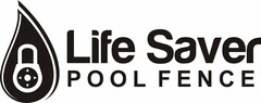 LIFE SAVER POOL FENCE