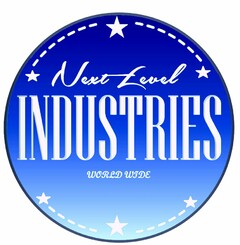 NEXT LEVEL INDUSTRIES WORLD WIDE