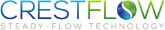 CRESTFLOW STEADY-FLOW TECHNOLOGY