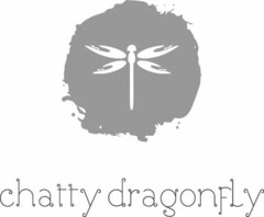 CHATTY DRAGONFLY