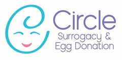 C CIRCLE SURROGACY & EGG DONATION