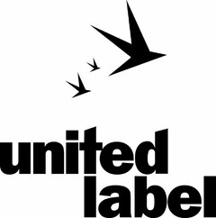 UNITED LABEL