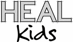 HEAL KIDS