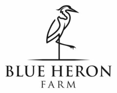 BLUE HERON FARM