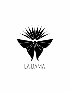 LA DAMA