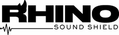 RHINO SOUND SHIELD