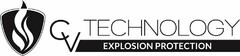 CV TECHNOLOGY EXPLOSION PROTECTION