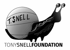 T.SNELL TONYSNELLFOUNDATION