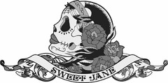 SWEET JANE