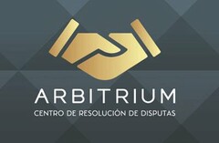 ARBITRIUM CENTRO DE RESOLUCION DE DISPUTAS