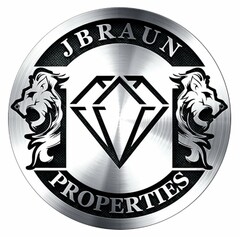 JBRAUN PROPERTIES