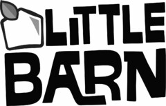 LITTLE BARN