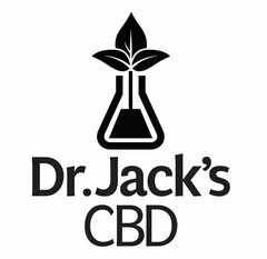 DR. JACK'S CBD
