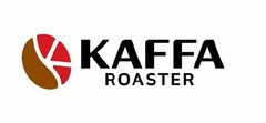 KAFFA ROASTER