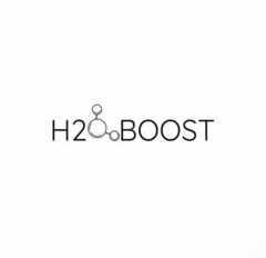 H2OBOOST