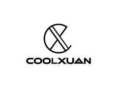 C X COOLXUAN