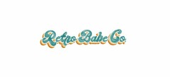 RETRO BABE CO.