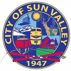 CITY OF SUN VALLEY 1947