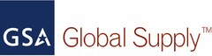 GSA GLOBAL SUPPLY