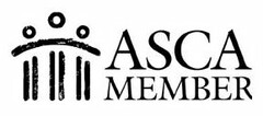 ASCA MEMBER