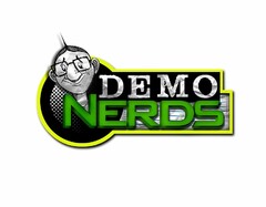 DEMO NERDS