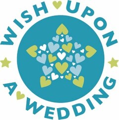 WISH UPON A WEDDING