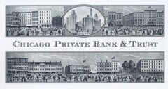 CHICAGO PRIVATE BANK & TRUST