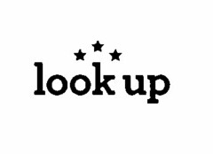 LOOK UP