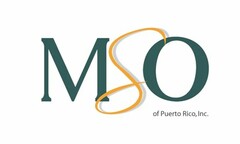 MSO OF PUERTO RICO, INC.