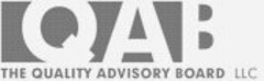 QAB THE QUALITY ADVISORY BOARD LLC