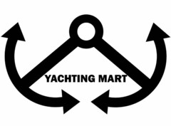 YACHTING MART