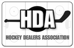 HDA HOCKEY DEALERS ASSOCIATION