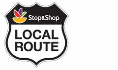 STOP & SHOP LOCAL ROUTE