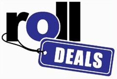 ROLL DEALS