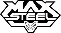 MAX STEEL