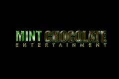 MINT CHOCOLATE E N T E R T A I N M E N T