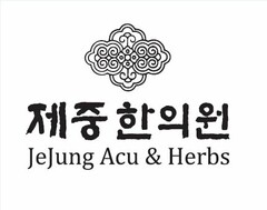 JEJUNG ACU & HERBS