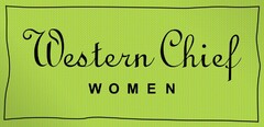 WESTERN CHIEF WOMEN