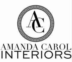 AC AMANDA CAROL INTERIORS