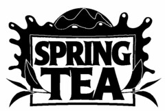 SPRING TEA