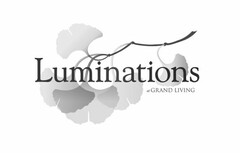 LUMINATIONS AT GRAND LIVING